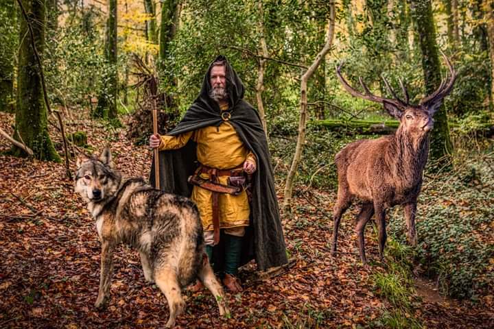 'Rebels and Rivals' at Bunratty Castle 