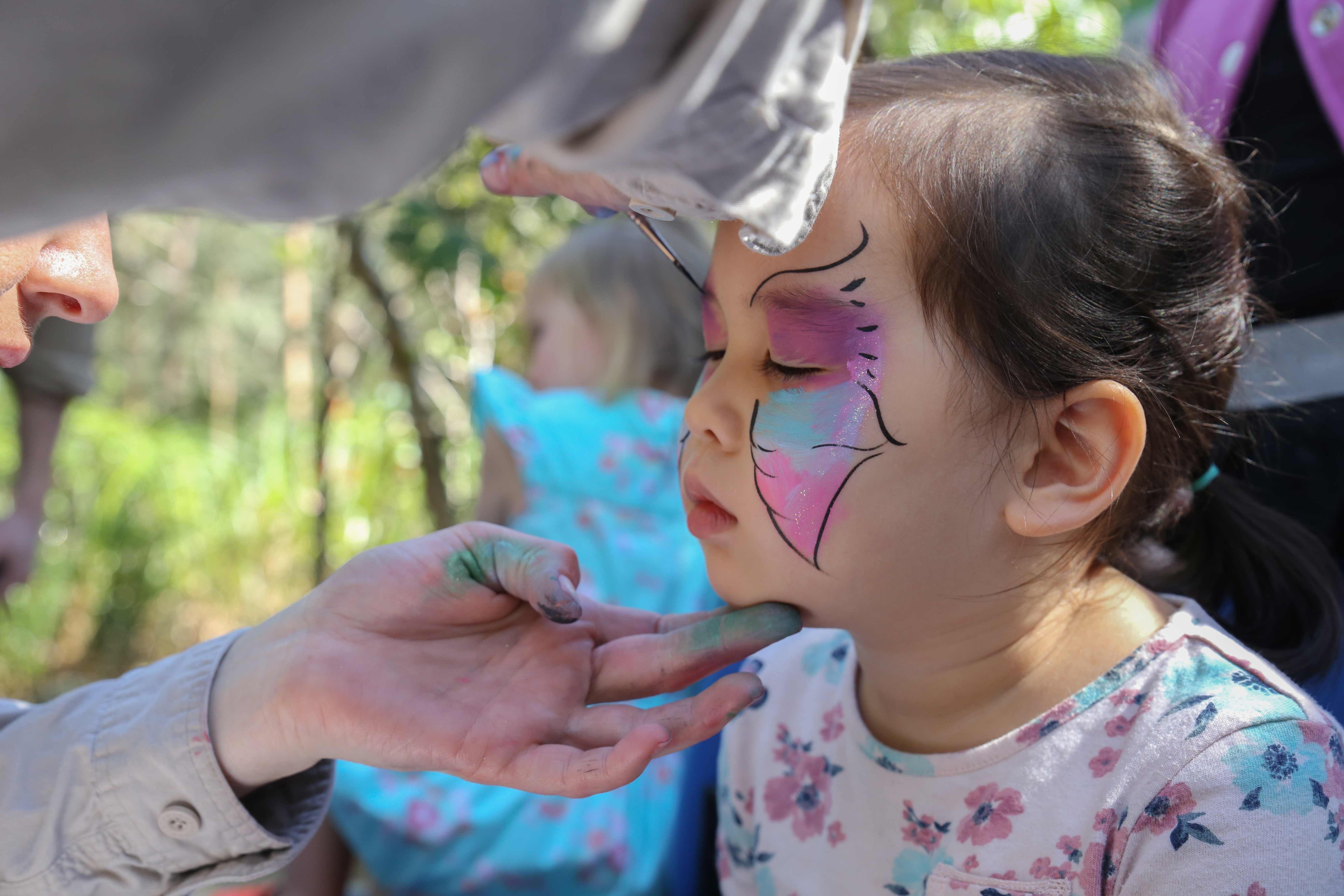 Celebrate ‘Samhradh Spraoi’ At Craggaunowen