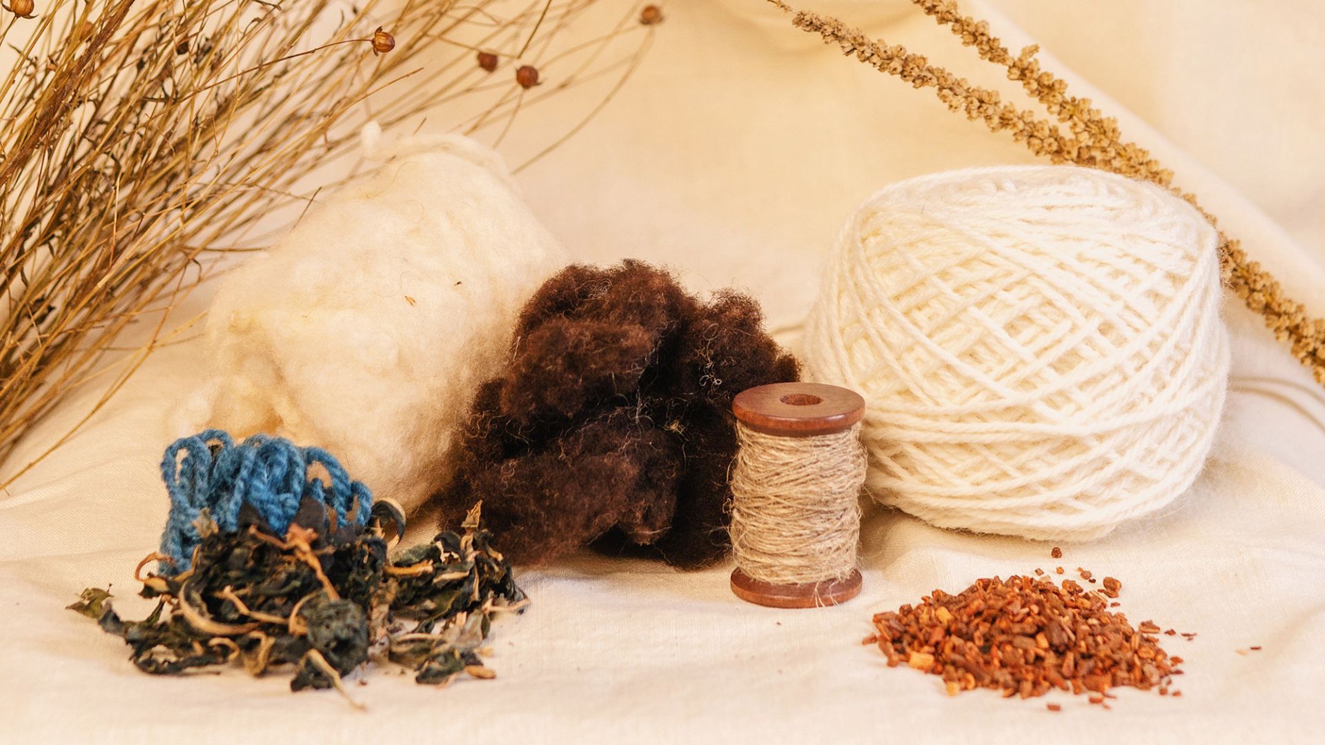Culture, Craft & Textile Fair at Craggaunowen