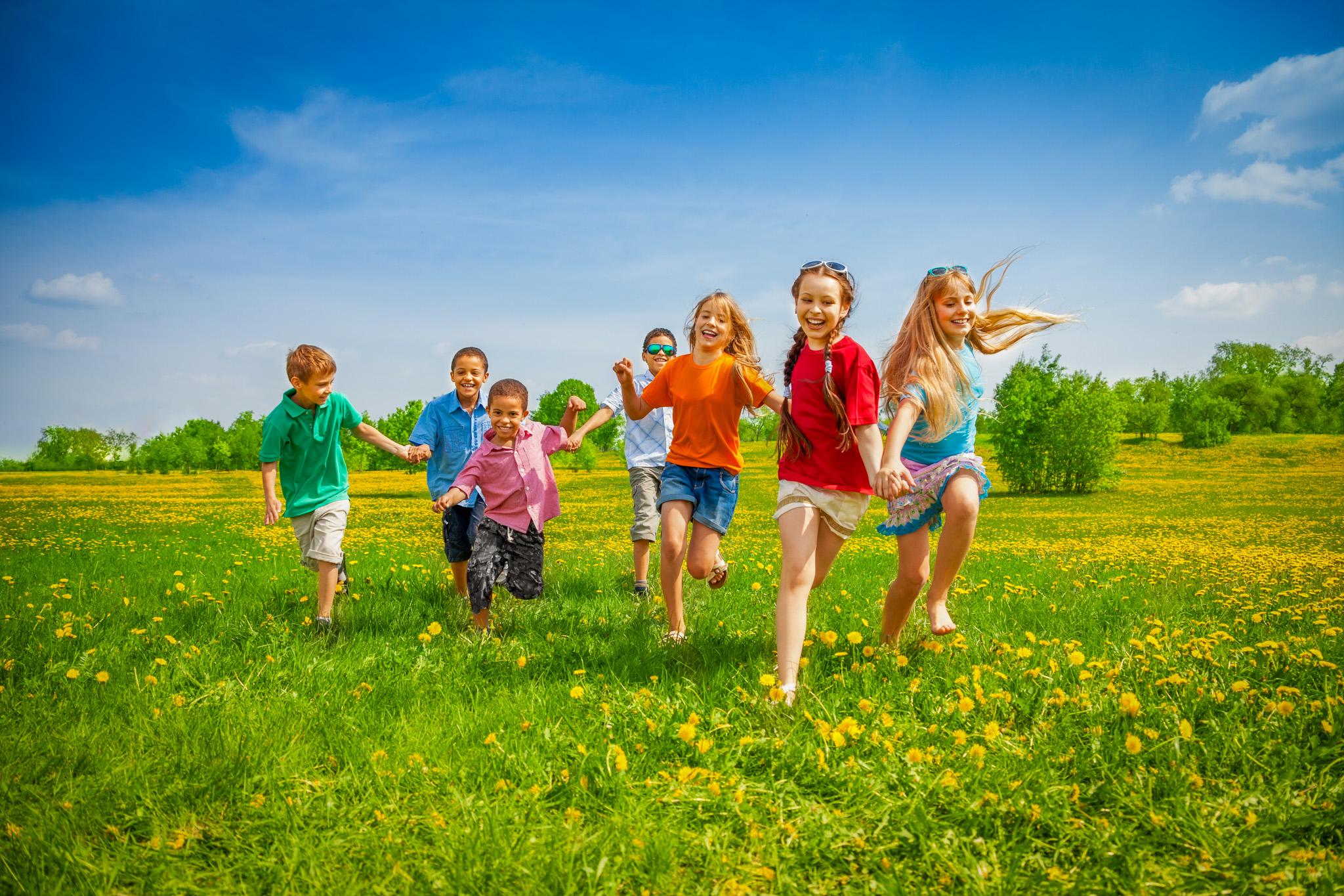 Mid-Summer Fun at Craggaunowen This Father's Day